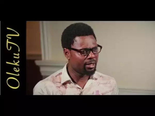 Video: Chasing Shadows - Latest Intriguing Yoruba Movie Trailer 2018